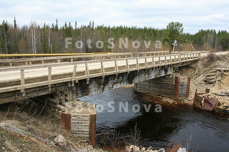 Мост,_искусствен