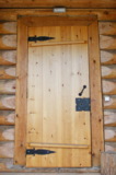 деревянная,_двер