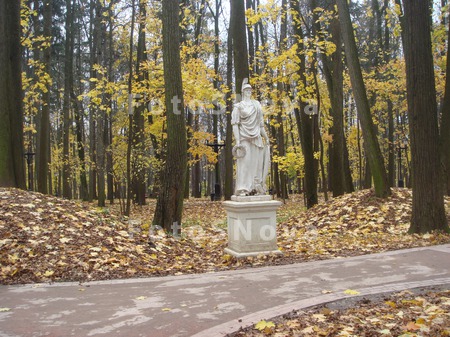 Москва,_Царицыно