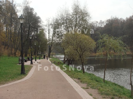 Москва,_Царицыно