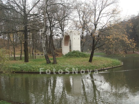 Москва,_Царицыно