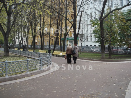 Москва,_Патриарш