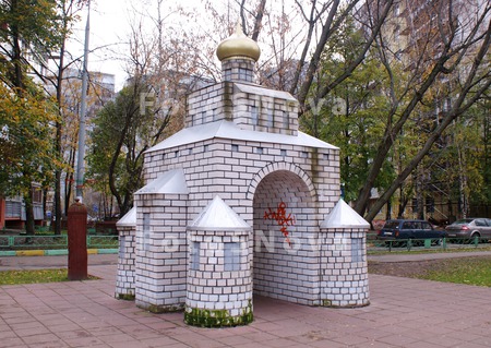 декоративный,_бе
