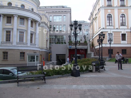 Архитектура,_Мос