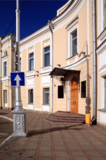 архитектура_ули�