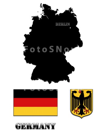 Germany,_Berlin,_red,_strip,_w