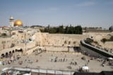 Иерусалим_стена_