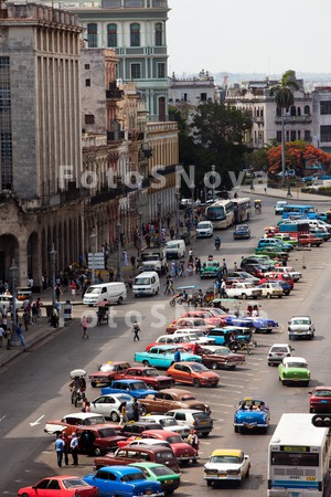Гавана;_автомоби