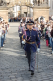 Prague,_Guard,_Прага,_Ч
