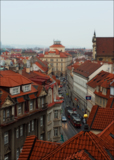 Чехия,_Прага