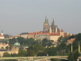 Чехия,_Прага,_вид