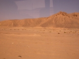 Пустыня,_дюны