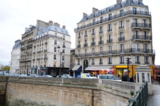 Quai_aux_Fleurs_париж_П�