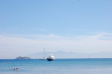 море,_остров,_пар