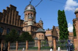 _город_черновцы_�