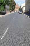 мостовая_булыжн�