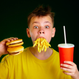 boy_child_kid_french_fries_sna