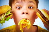 boy_child_kid_french_fries_sna