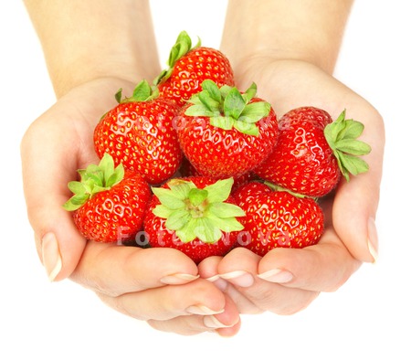 strawberry_food_red_fruit_agri