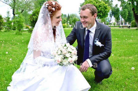 Невеста,_свадьба
