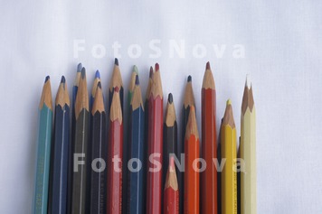 карандаши,_школа