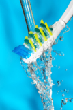 water_dental_routine_blue_brus