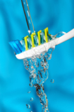 water_dental_routine_blue_brus