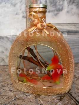 фигурная_бутылк�