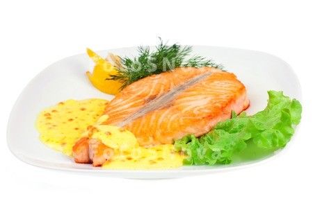 salmon_fish_food_fresh_red_gre