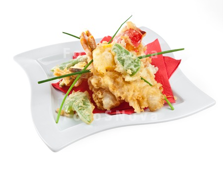 food_batter_prawns_shrimps_sea