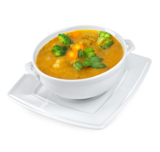 soup_food_isolated_background_