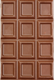 candy_dessert_bar_sweet_brown_