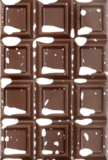 candy_dessert_bar_sweet_brown_