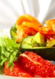 shrimp_avocado_fish_grapefruit