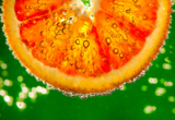 orange_red_macro_food_green_fr