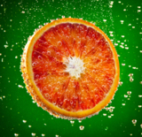 orange_red_macro_food_green_fr