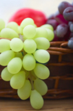 grapes_basket_fruits_green_win