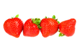 isolated_strawberry_ripe_healt