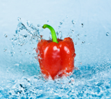 pepper_drop_splashing_washing_