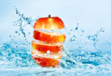 refreshment_food_apple_fruit_w