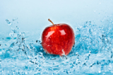 refreshment_food_apple_fruit_w