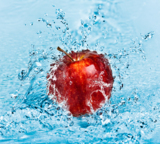 refreshment_food_apple_fruit_w