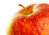 fruits_apples_drops_reds_foods