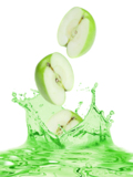 fruit_apple_splash_water_natur