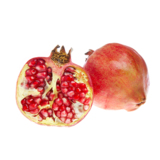 food_red_pomegranate_fruit_iso