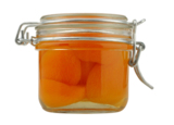 fruit_isolated_confiture_apric