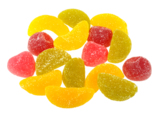 food_sweet_candy_white_jujubes