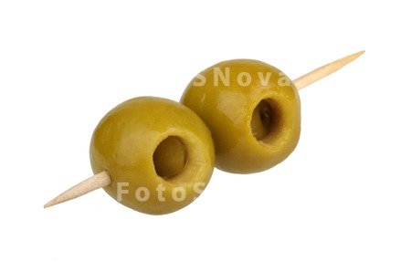 olive_green_food_toothpick_whi