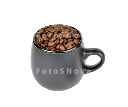кофе,_зерна,_чашк