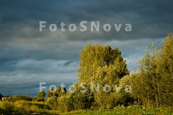 Вечер_гроза